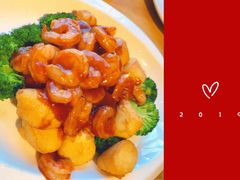 -金悦印象小馆(三里河店)