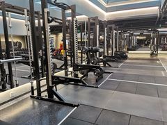 -TRACTION 运动中心(金融街店)