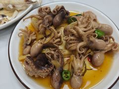 -红灯笼龙凤饭店(宁波老字号店)