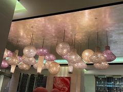 -上海波特曼丽思卡尔顿酒店