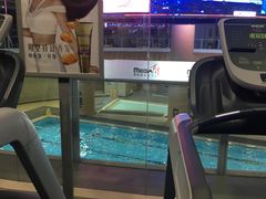 -美格菲健身中心(新都会店)