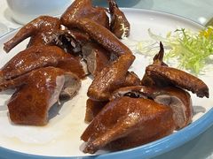 -金河半岛园林酒家(金融城店)