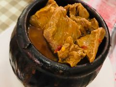 罐焖牛肉-华梅西餐厅(哈尔滨中央大街店)