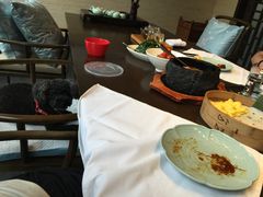 -上海崇明金茂凯悦酒店