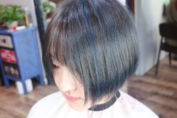 -佛伦斯私人订制烫染国际连锁西红门店