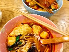 -螺大蛳柳州螺蛳粉·火锅·热干面(西城永捷店)