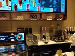 -星巴克(宏汇国际广场店)
