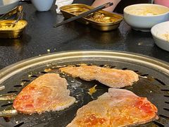 -熊大·鲜烤黄牛肉(五山店)