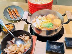 -沼津港精致料理·寿喜烧·烧鸟(漕河泾印象城店)