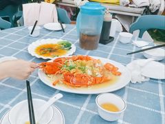 -新欢海鲜坊(赖屋店)