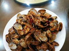 -四海鲜渔家菜(黄金海岸店)