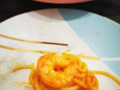 -悦享绿山墙西餐厅