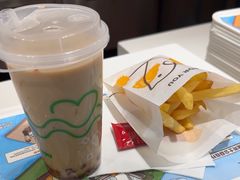 -德克士(北京站店)