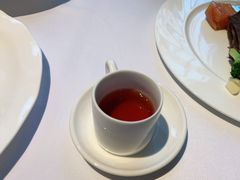 酸梅汁-王品牛排(杭州大厦店)