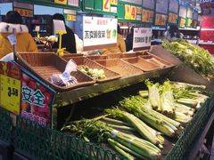 -丹尼斯(大石桥店)