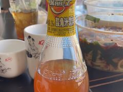 -江川野生菌火锅铜锅鱼(贵清火锅店)