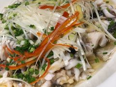 -三猫黑鱼花(南大店)