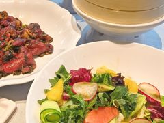 -四季民福烤鸭店(王府井东安门店)