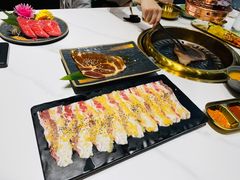 -妥妥烤肉料理(凯德店)
