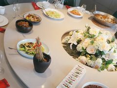 -川旺角川粤融合菜•海景餐厅(星海广场店)