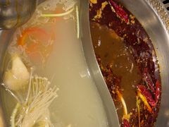-椒王火锅(厚街万达店)
