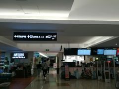 -南宁时代电影大世界(CGS激光中国巨幕)