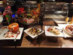 -德悦高风味餐厅