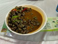 -天乐农家鱼头王(天目湖店)