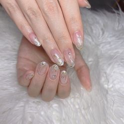 点击看大图 -ZX·美睫设计师汇聚店