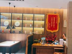 -五谷丰登农家院·地道胶东菜·海鲜烧烤(威海店)