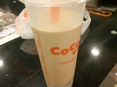 -CoCo都可(西安路民勇店)