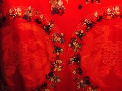 -北京阅微庄四合院文化特色酒店