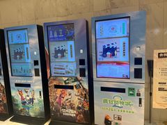 -百丽宫影城(ifc商场店)