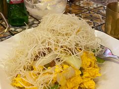 薯丝炒马介休-番茄屋葡式美食(总店)