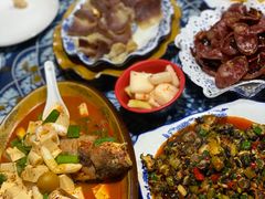 -老宅子私房菜馆(大理古城店)