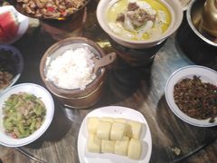 -印象鲵宴·张家界地标美食名片(溪布街店)