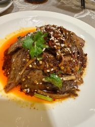 -佛山顺德香云纱园林酒店-宴会厅