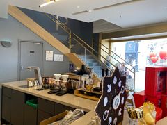 -星巴克臻选(北京蓝色港湾RO店)