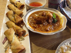 iphone_upload_pic-食彩美印度特色美食餐厅·印度料理