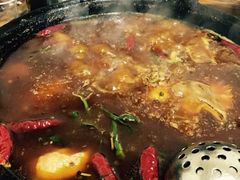 -石灰市毛记烧鸡公(解放碑店)