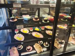 -芭菲盛宴·环球美食(解放碑英利国际店)