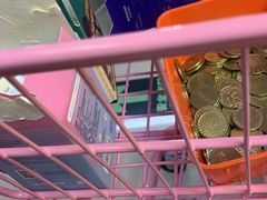 -风云再起游乐汇(北京西单西西友谊店)
