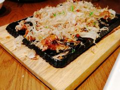 -北李妈妈菜·虾爬子大锅贴(贵和店)