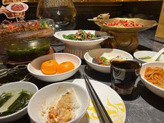-炊烟小炒黄牛肉(浦东世纪汇店)