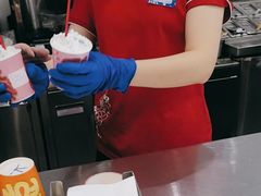 -DQ·蛋糕·冰淇淋(通州万达店)