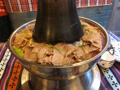 -卡万金特色藏餐