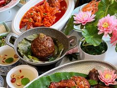 -苏梦江南·淮扬菜(夫子庙店)