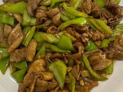 -胖子菜馆(隆昌路店)