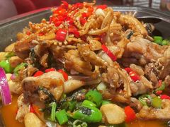 -蛙来哒(龙华壹方天地店)