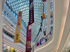 -银泰百货(厦门国贸中心店)